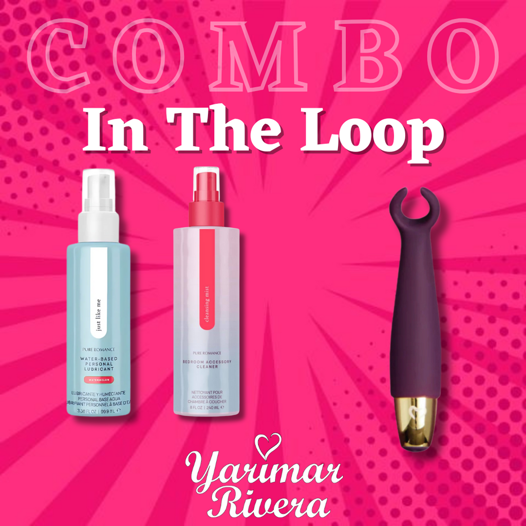 Combo In The Loop