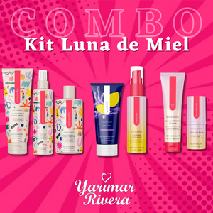 Kit Luna de Miel