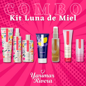 Kit Luna de Miel