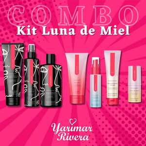 Kit Luna de Miel