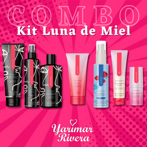 Kit Luna de Miel