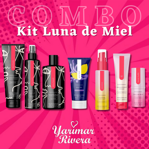 Kit Luna de Miel