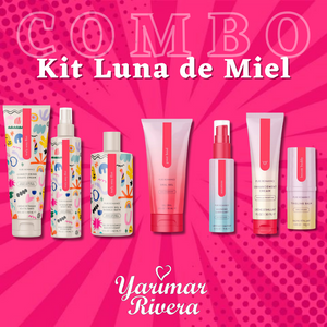 Kit Luna de Miel