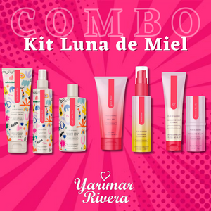 Kit Luna de Miel