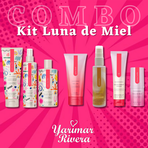 Kit Luna de Miel