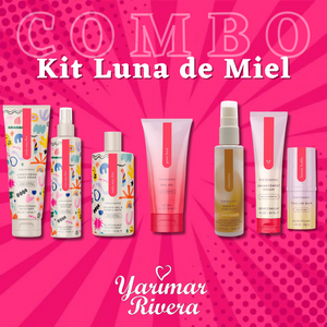 Kit Luna de Miel