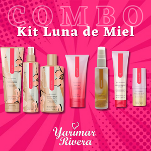 Kit Luna de Miel