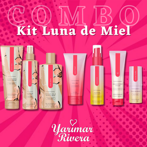 Kit Luna de Miel