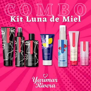 Kit Luna de Miel