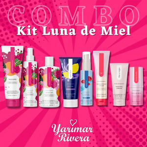Kit Luna de Miel