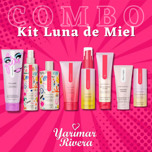 Kit Luna de Miel