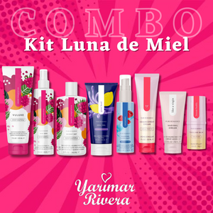 Kit Luna de Miel