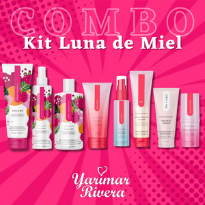 Kit Luna de Miel