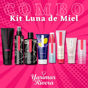 Kit Luna de Miel