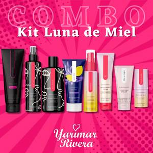 Kit Luna de Miel