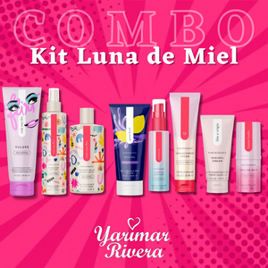 Kit Luna de Miel