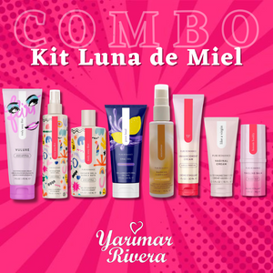 Kit Luna de Miel