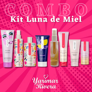 Kit Luna de Miel
