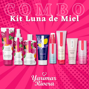 Kit Luna de Miel