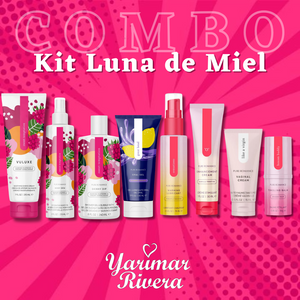 Kit Luna de Miel