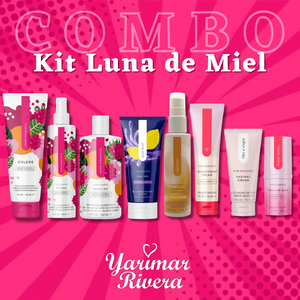 Kit Luna de Miel