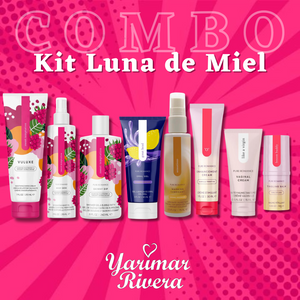 Kit Luna de Miel