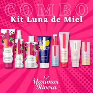 Kit Luna de Miel