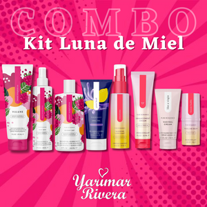 Kit Luna de Miel