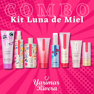 Kit Luna de Miel