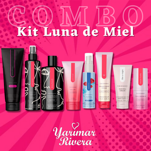 Kit Luna de Miel