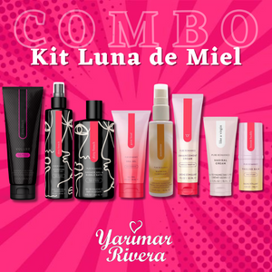 Kit Luna de Miel