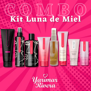 Kit Luna de Miel