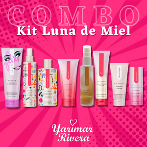 Kit Luna de Miel