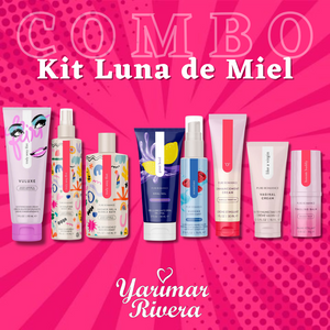 Kit Luna de Miel