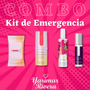 Kit  Emergencia
