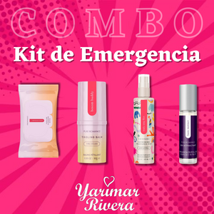 Kit  Emergencia