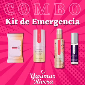 Kit  Emergencia