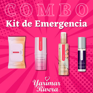 Kit  Emergencia