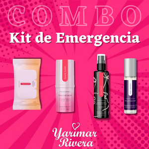 Kit  Emergencia