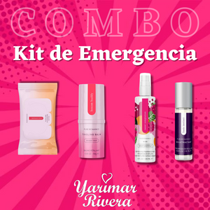 Kit  Emergencia