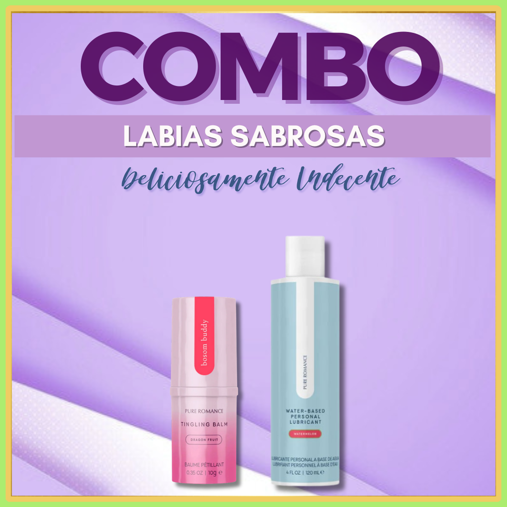 Labias Sabrosas