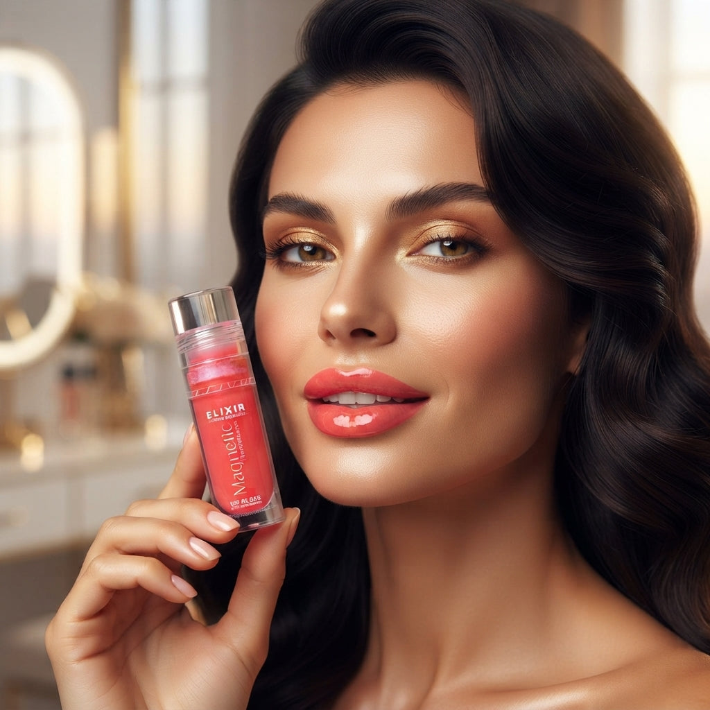 Magnetic Lip Gloss YR