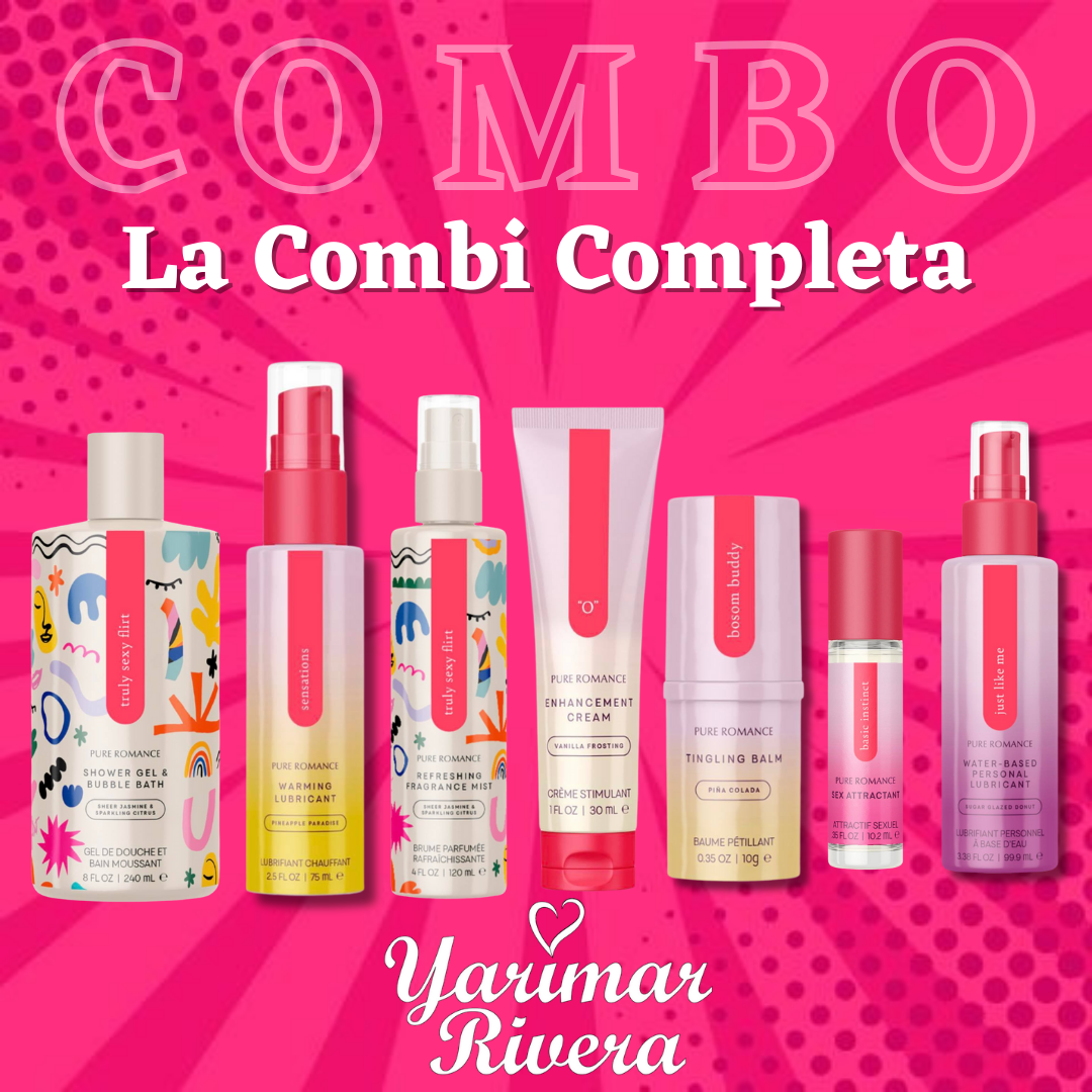 La Combi Completa