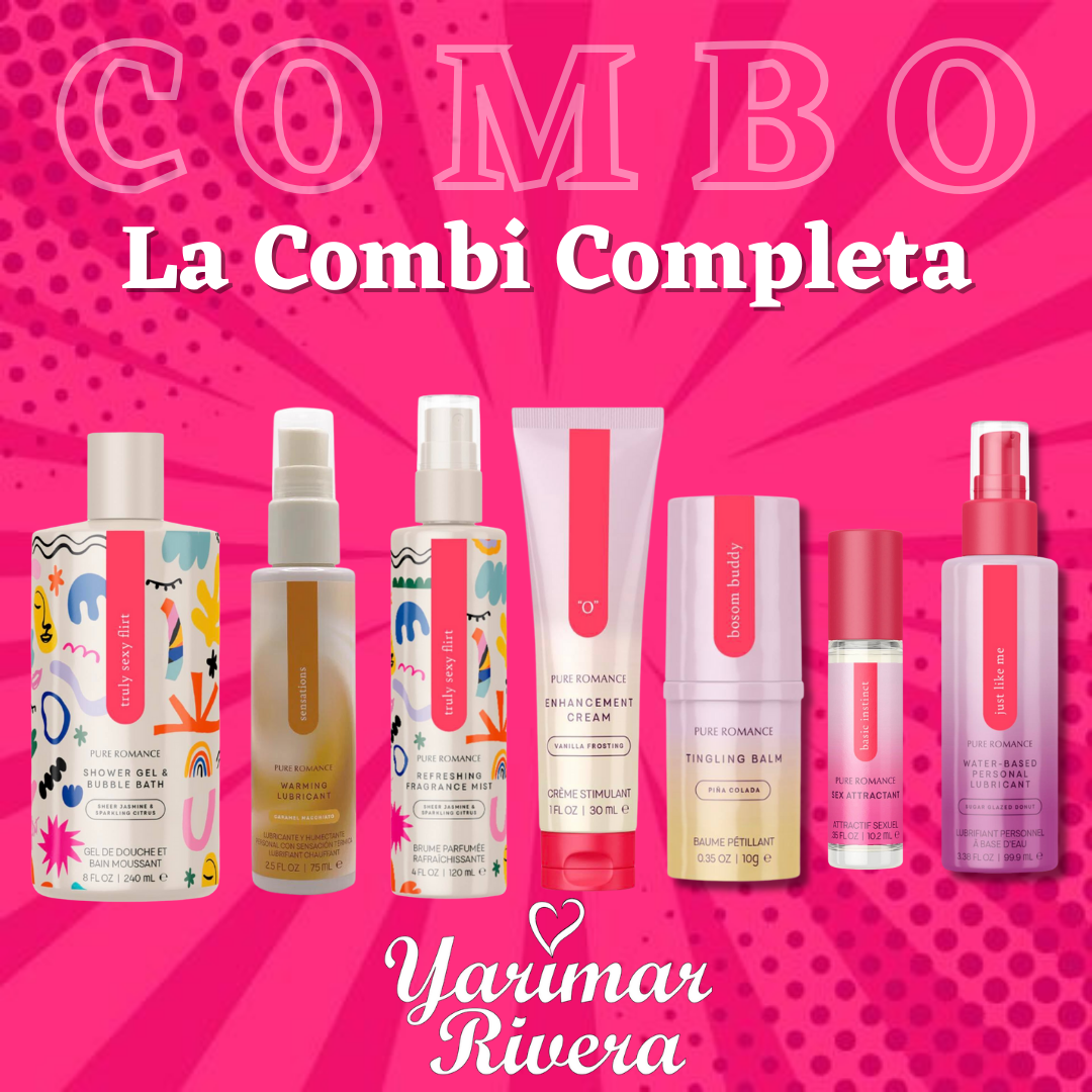 La Combi Completa