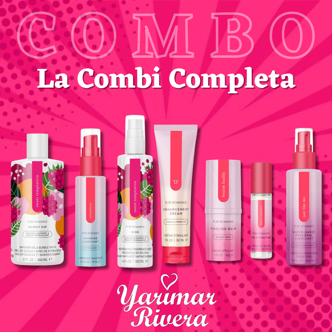 La Combi Completa