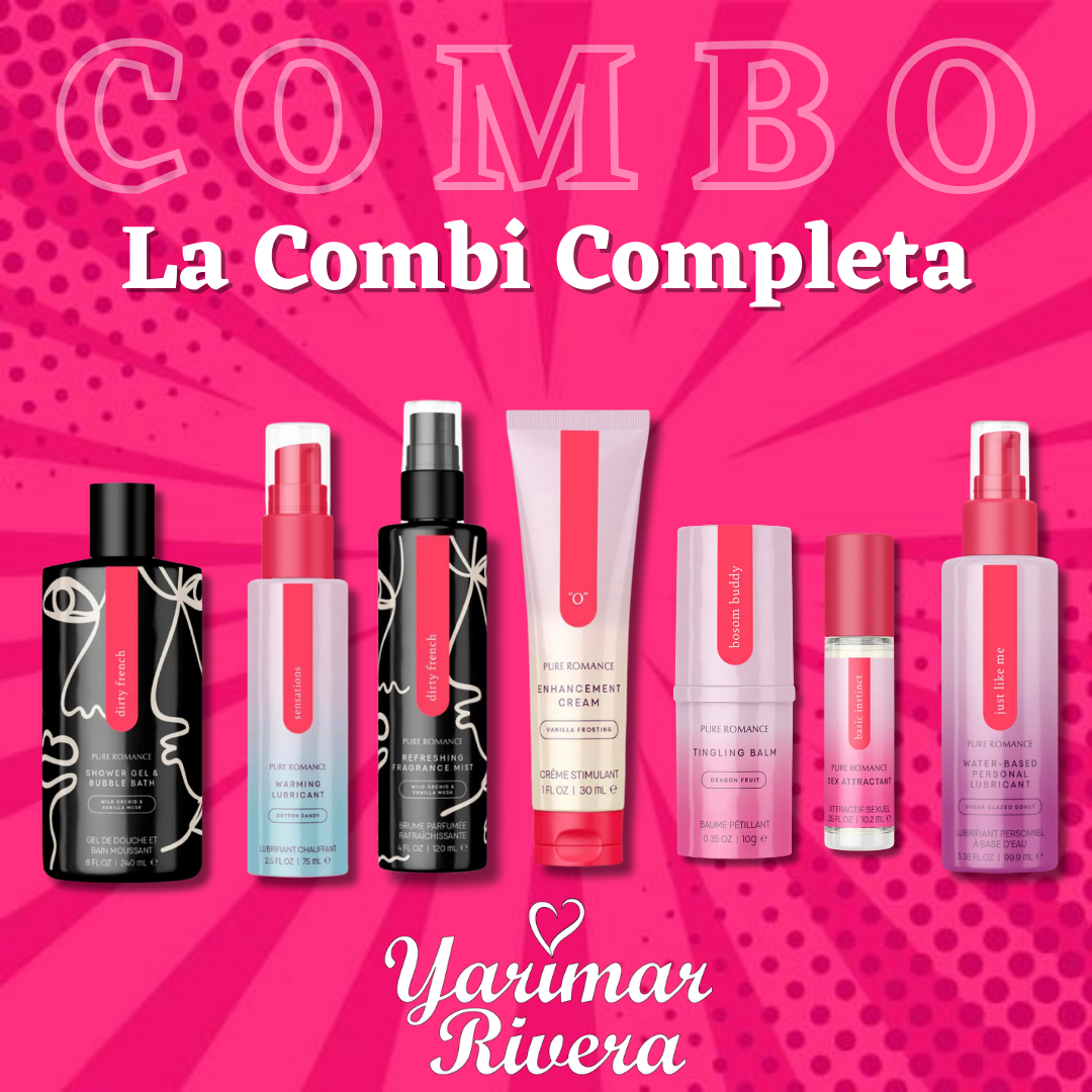 La Combi Completa