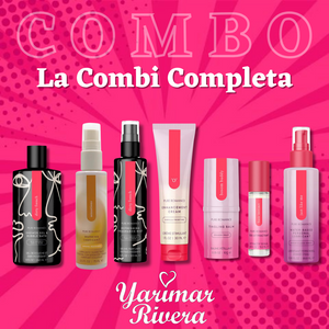 La Combi Completa