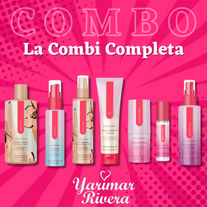 La Combi Completa