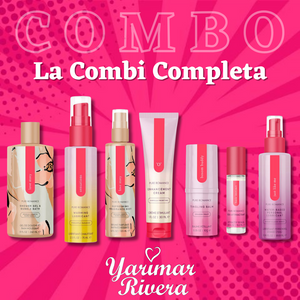 La Combi Completa