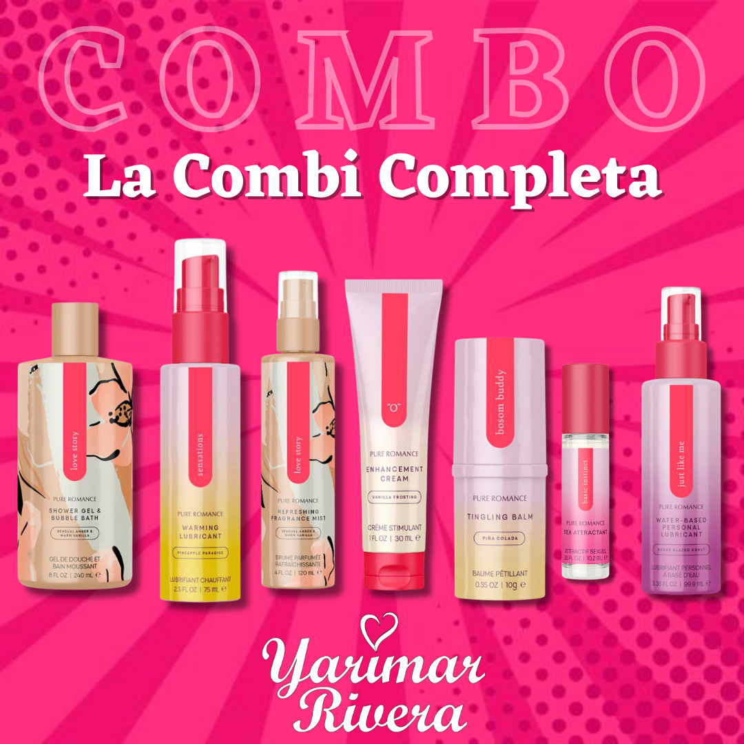 La Combi Completa